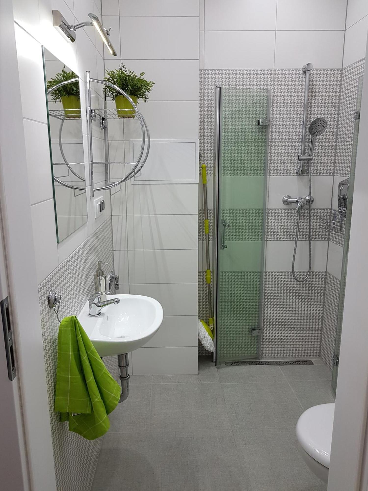Apartmán Kawalerka W Kamienicy Na Starowce Gdaňsk Exteriér fotografie